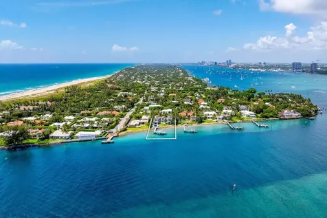 1610 N Ocean Boulevard Palm Beach FL 33480