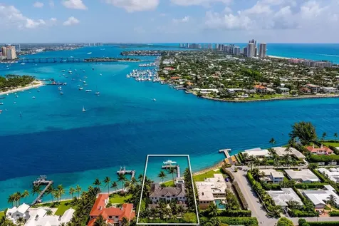 1610 N Ocean Boulevard Palm Beach FL 33480