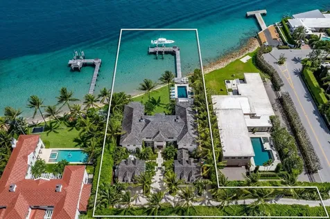 1610 N Ocean Boulevard Palm Beach FL 33480