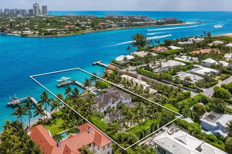 1610 N Ocean Boulevard Palm Beach FL 33480