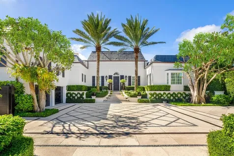 134 Casa Bendita Palm Beach FL 33480