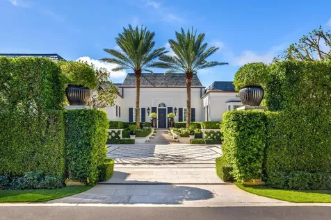 134 Casa Bendita Palm Beach FL 33480