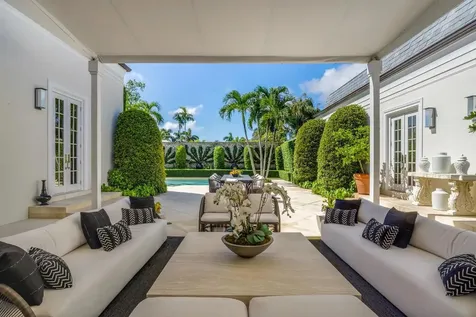 134 Casa Bendita Palm Beach FL 33480
