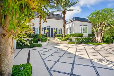 134 Casa Bendita Palm Beach FL 33480