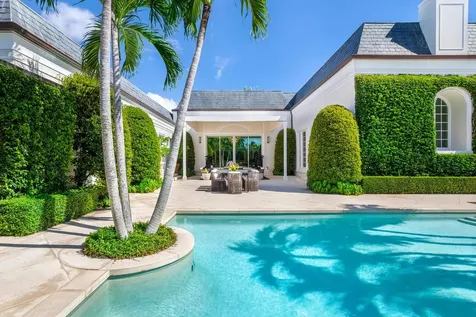 134 Casa Bendita Palm Beach FL 33480