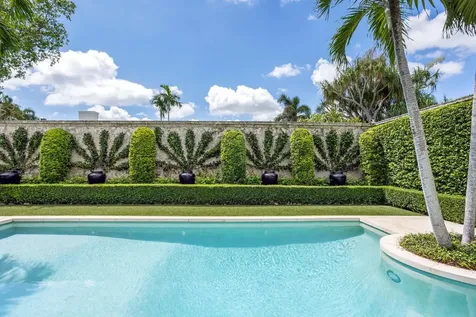 134 Casa Bendita Palm Beach FL 33480