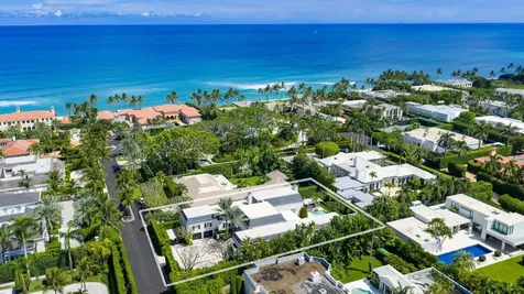 134 Casa Bendita Palm Beach FL 33480