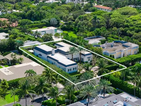 134 Casa Bendita Palm Beach FL 33480