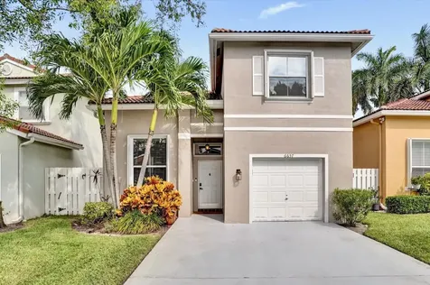 6657 Green Island Circle Lake Worth FL 33463