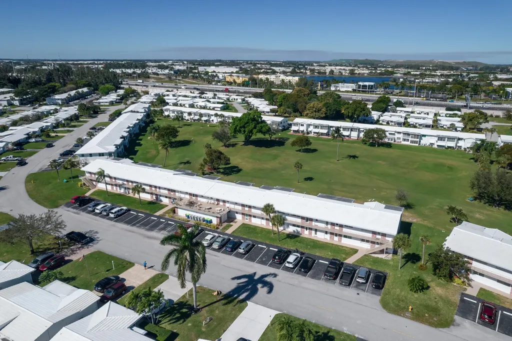 251 S Golf Boulevard Pompano Beach FL 33064