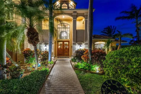 1010 Pine Point Road Singer Island FL 33404