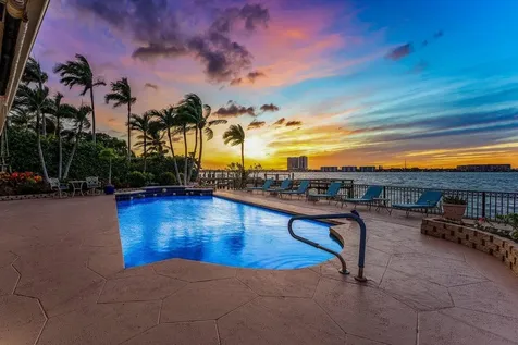 1010 Pine Point Road Singer Island FL 33404