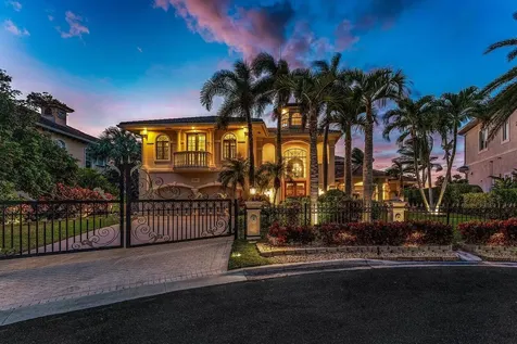 1010 Pine Point Road Singer Island FL 33404
