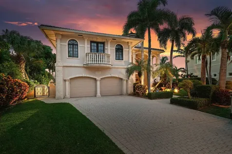 1010 Pine Point Road Singer Island FL 33404