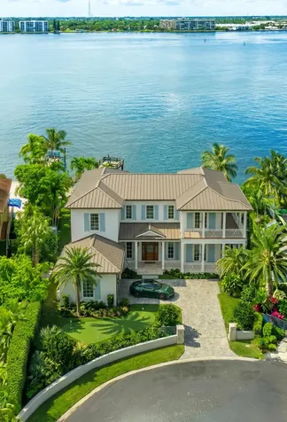 1010 Pine Point Road Singer Island FL 33404