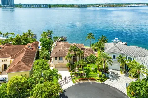 1010 Pine Point Road Singer Island FL 33404