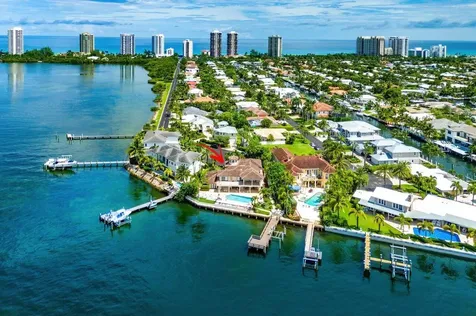 1010 Pine Point Road Singer Island FL 33404