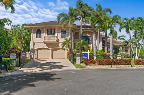 1010 Pine Point Road Singer Island FL 33404