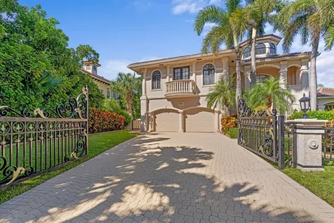 1010 Pine Point Road Singer Island FL 33404
