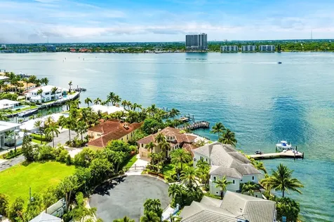 1010 Pine Point Road Singer Island FL 33404