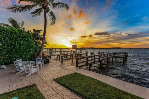1010 Pine Point Road Singer Island FL 33404