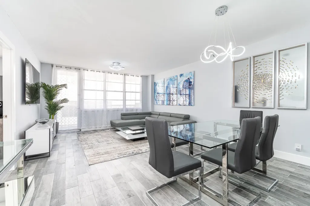 3725 S Ocean Drive Hollywood FL 33019