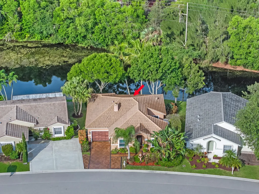136 Caribe Court Greenacres FL 33413