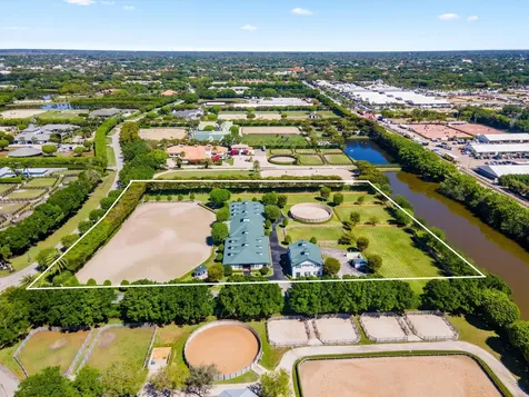 3436 Grand Prix Farms Drive Wellington FL 33414