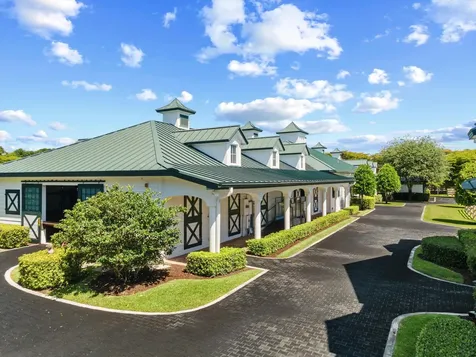 3436 Grand Prix Farms Drive Wellington FL 33414