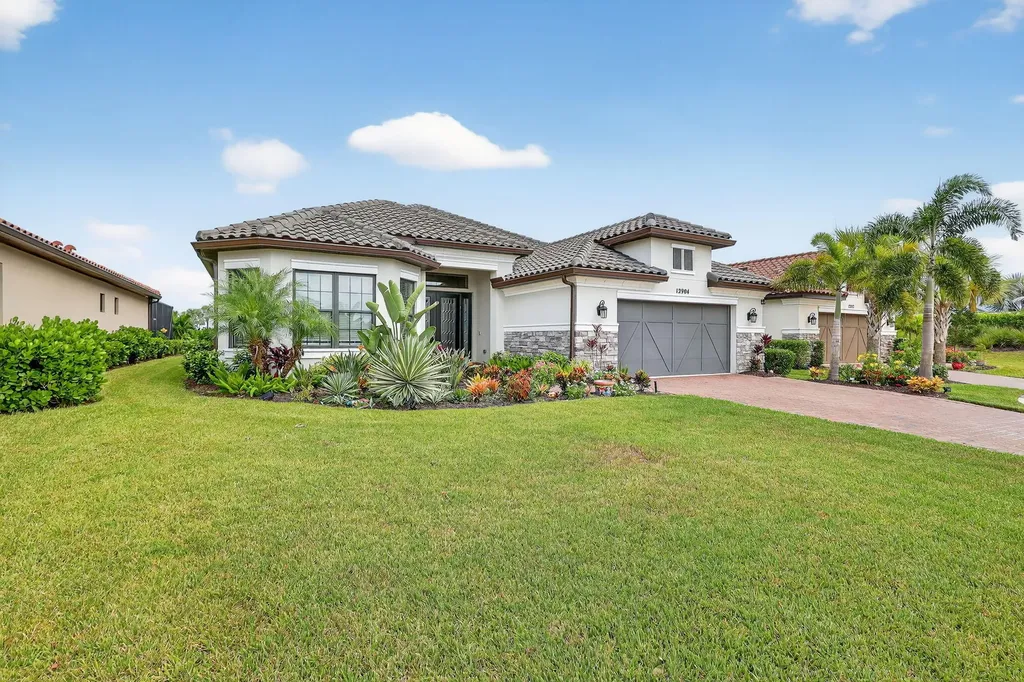12904 SW Barelli Court Port St Lucie FL 34987