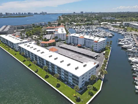20 Yacht Club Drive North Palm Beach FL 33408