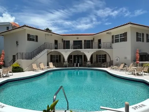 20 Yacht Club Drive North Palm Beach FL 33408