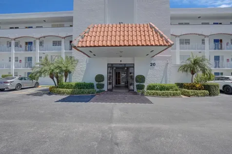 20 Yacht Club Drive North Palm Beach FL 33408