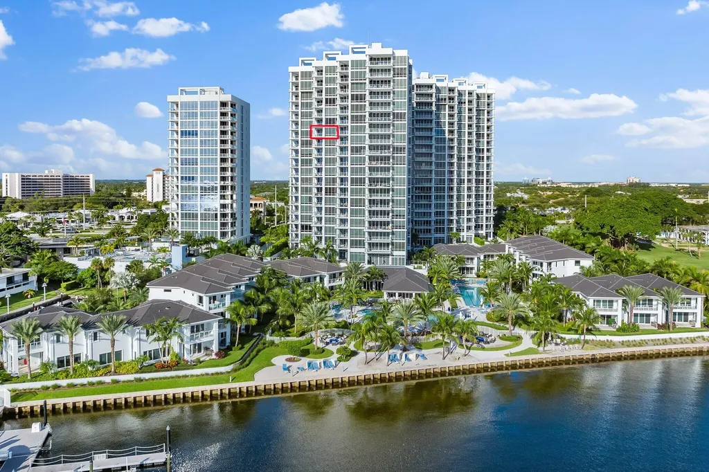 2 Water Club Way North Palm Beach FL 33408
