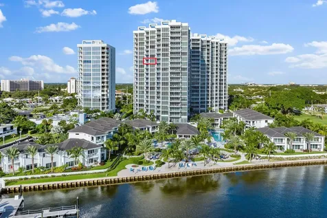 2 Water Club Way North Palm Beach FL 33408
