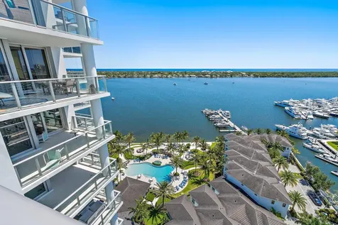 2 Water Club Way North Palm Beach FL 33408