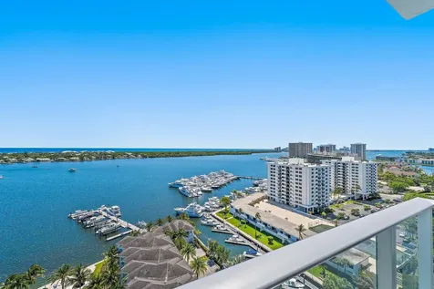 2 Water Club Way North Palm Beach FL 33408