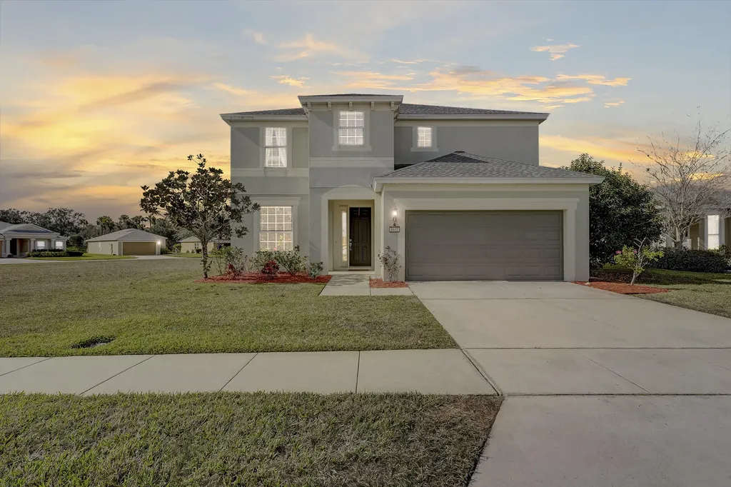 1657 Dittmer Circle SE Palm Bay FL 32909
