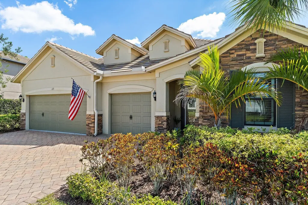 1171 SW Cherry Blossom Lane Palm City FL 34990