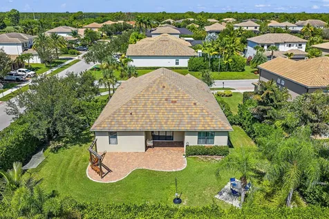 1171 SW Cherry Blossom Lane Palm City FL 34990