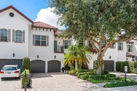 828 Estuary Way Delray Beach FL 33483