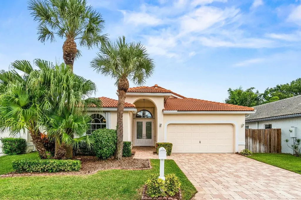 7602 Northtree Club Drive Lake Worth FL 33467