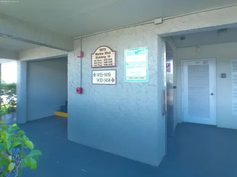 9872 Marina Boulevard Boca Raton FL 33433