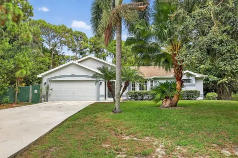 3799 SW Ottawa Street Port St Lucie FL 34953