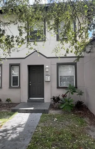 2722 Poinsettia Avenue West Palm Beach FL 33407