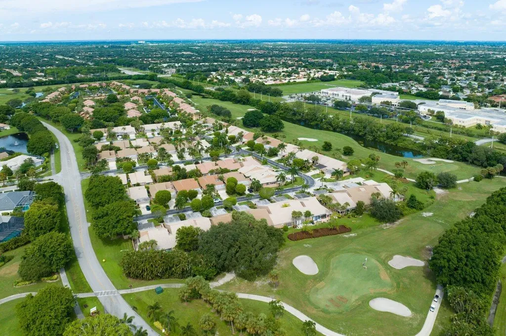 11094 Applegate Lane Boynton Beach FL 33437