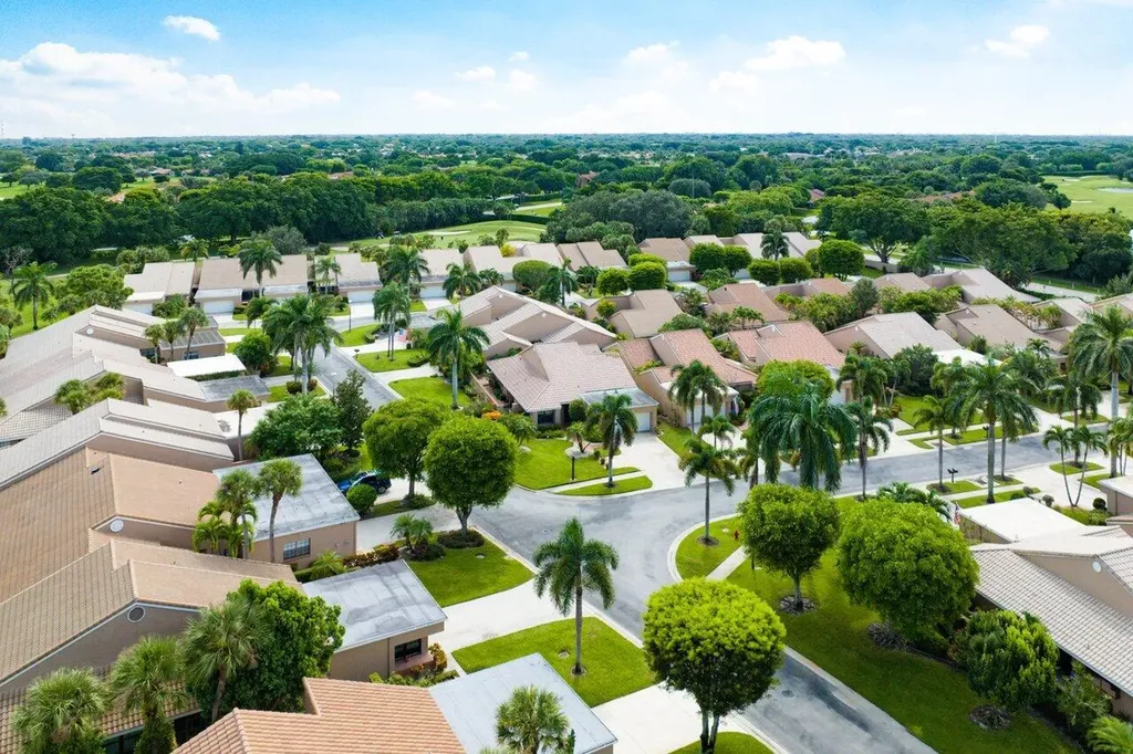 11094 Applegate Lane Boynton Beach FL 33437