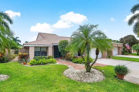 11094 Applegate Lane Boynton Beach FL 33437