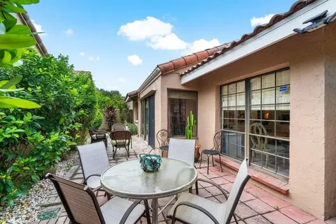 11094 Applegate Lane Boynton Beach FL 33437