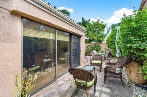 11094 Applegate Lane Boynton Beach FL 33437